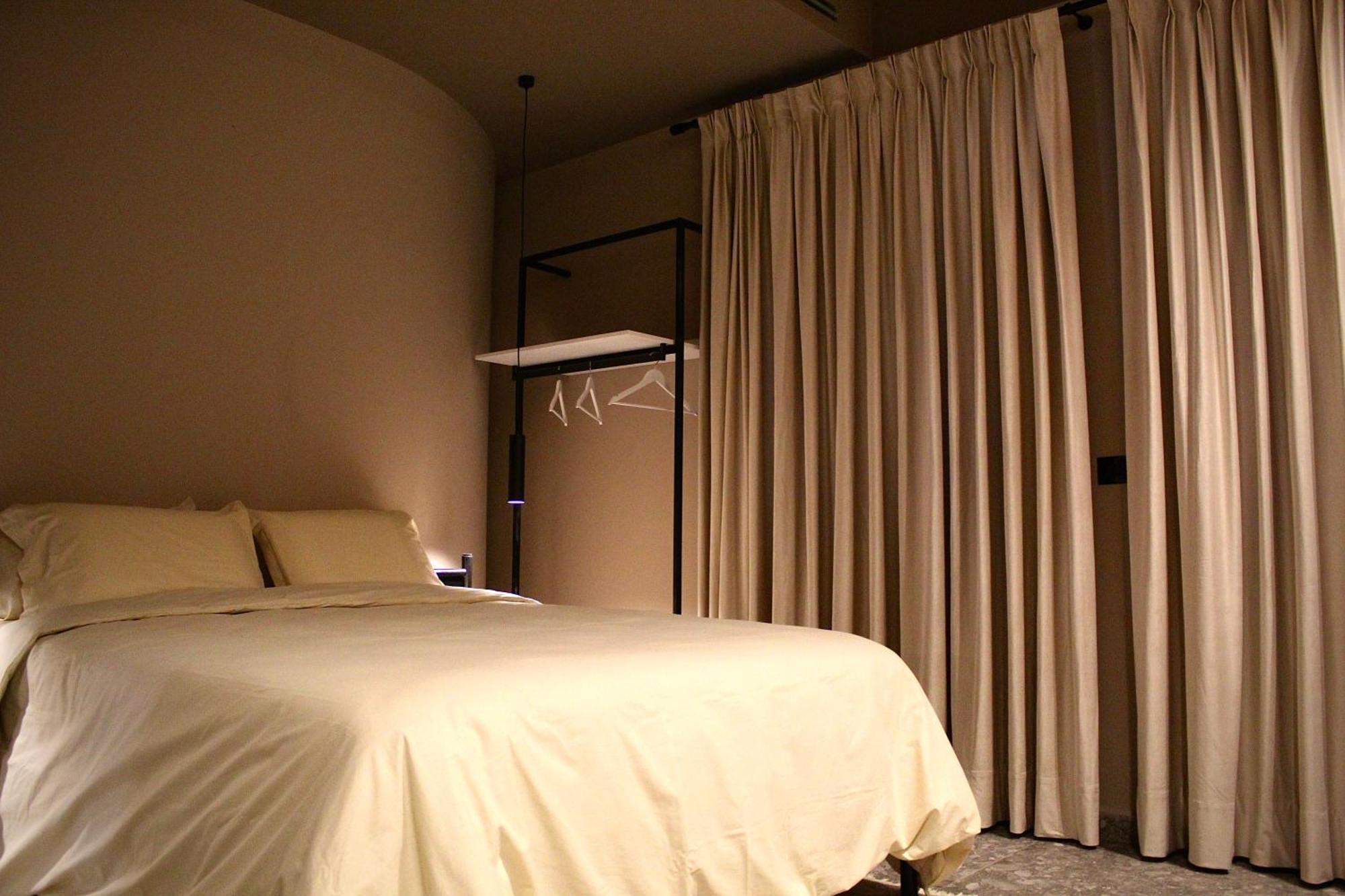 Rex Hotel Boutique Tirana Exterior photo